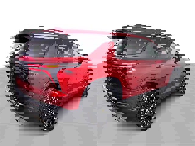 New 2026 Chevrolet Traverse LT w/ Sun and Wheel Package image 8