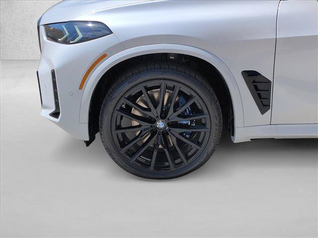New 2026 BMW X5 xDrive40i w/ Executive Package AWD/4WD image 9