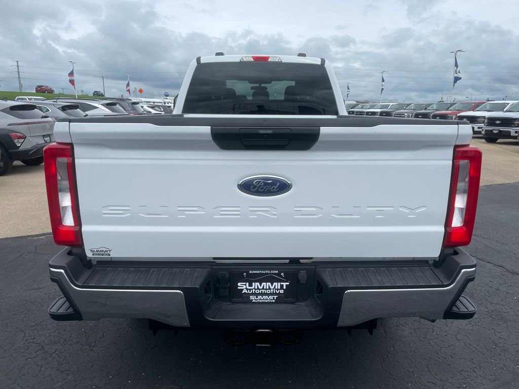 Used 2024 Ford F250 XLT image 33