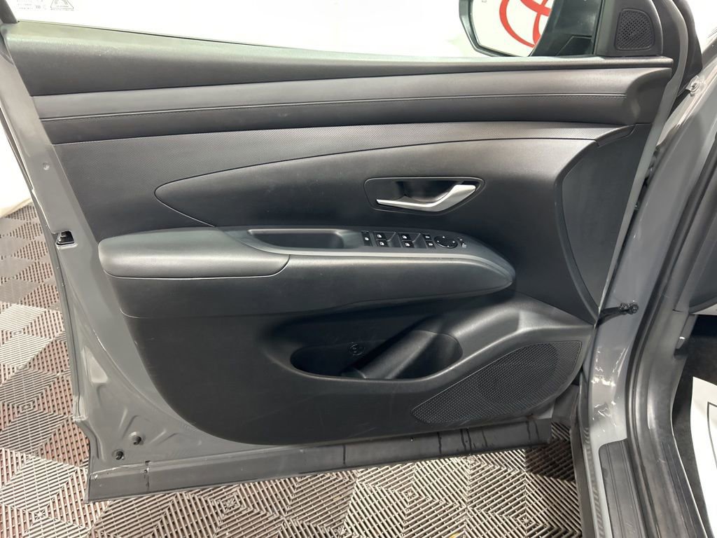 Used 2025 Hyundai Tucson SEL image 23