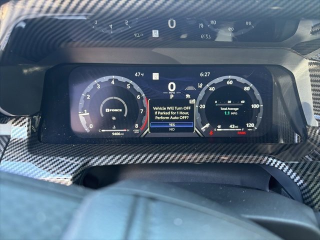 Used 2025 Toyota Tacoma TRD Off-Road