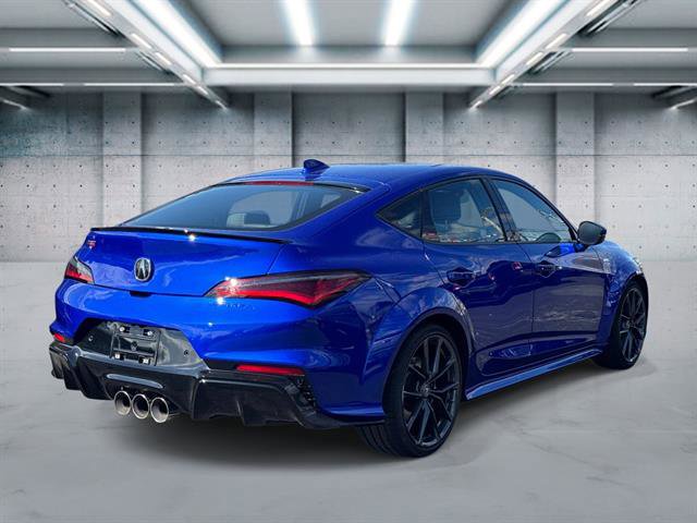 Used 2025 Acura Integra Type S FWD image 4