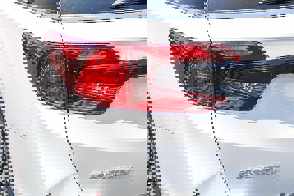 New 2026 Honda Odyssey EX-L image 7