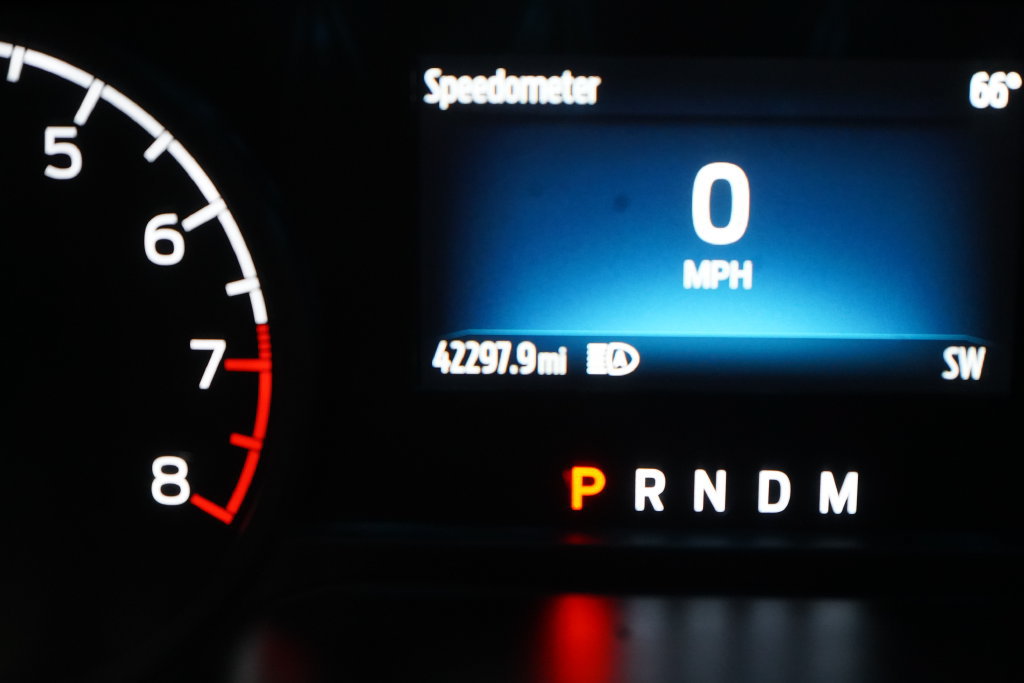 Certified 2022 Ford F150 XLT AWD/4WD image 36