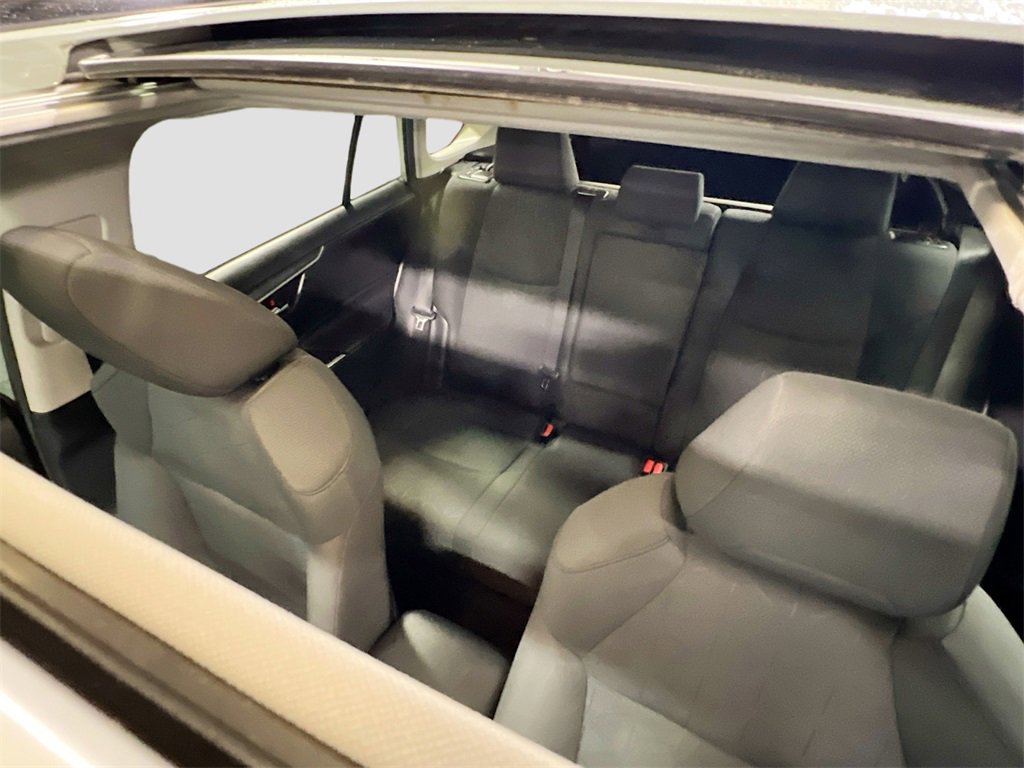 Used 2019 Toyota RAV4 XLE image 20