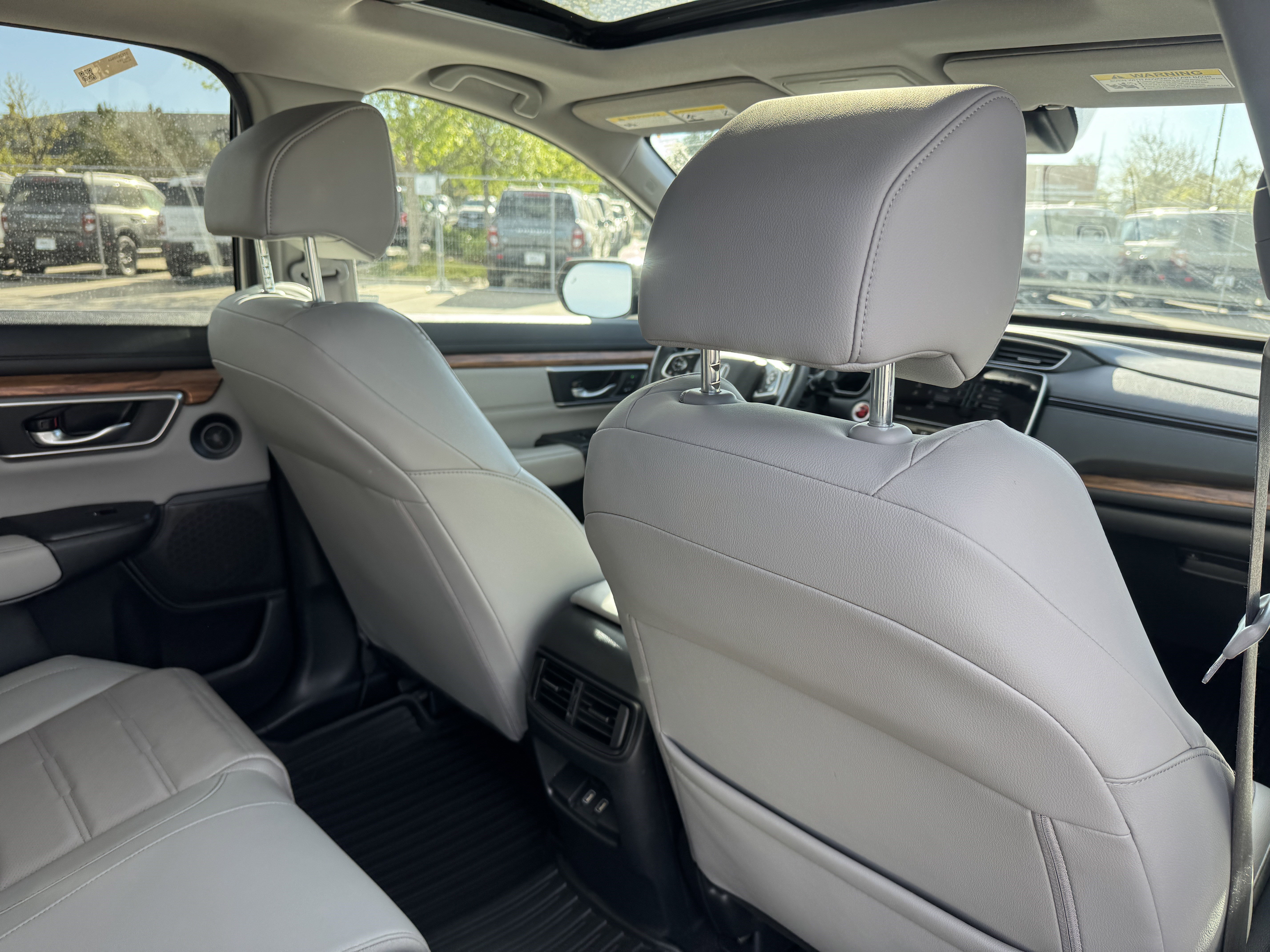 Used 2020 Honda CR-V EX-L image 18