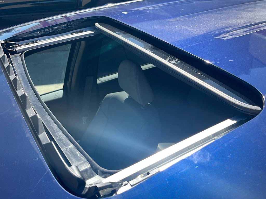 Used 2023 Honda Passport EX-L image 22