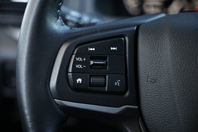 Certified 2024 Honda Ridgeline RTL image 33
