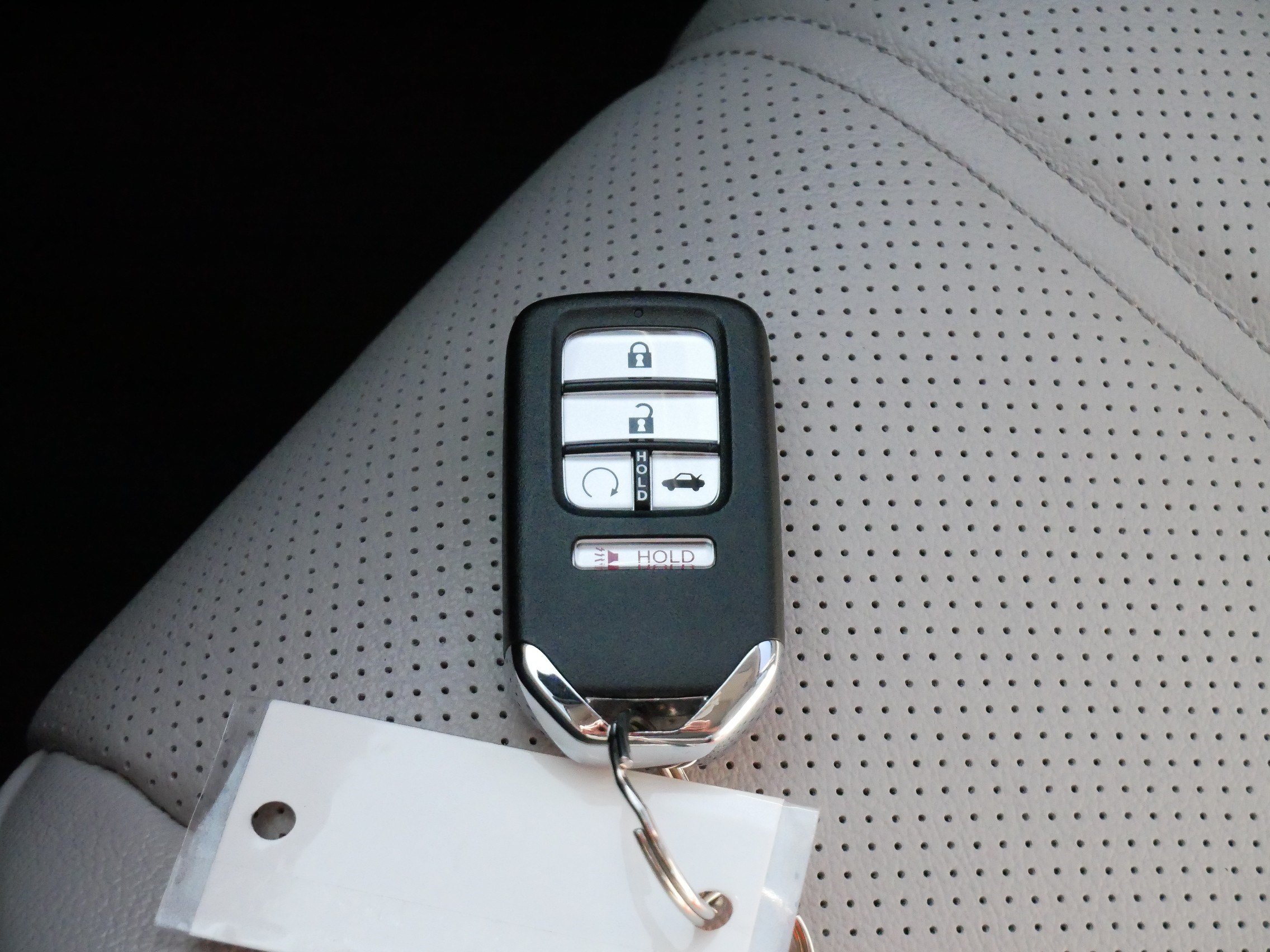 Used 2019 Honda Insight Touring image 32