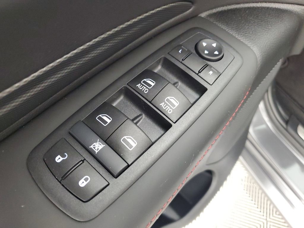 New 2026 Dodge Durango GT image 28