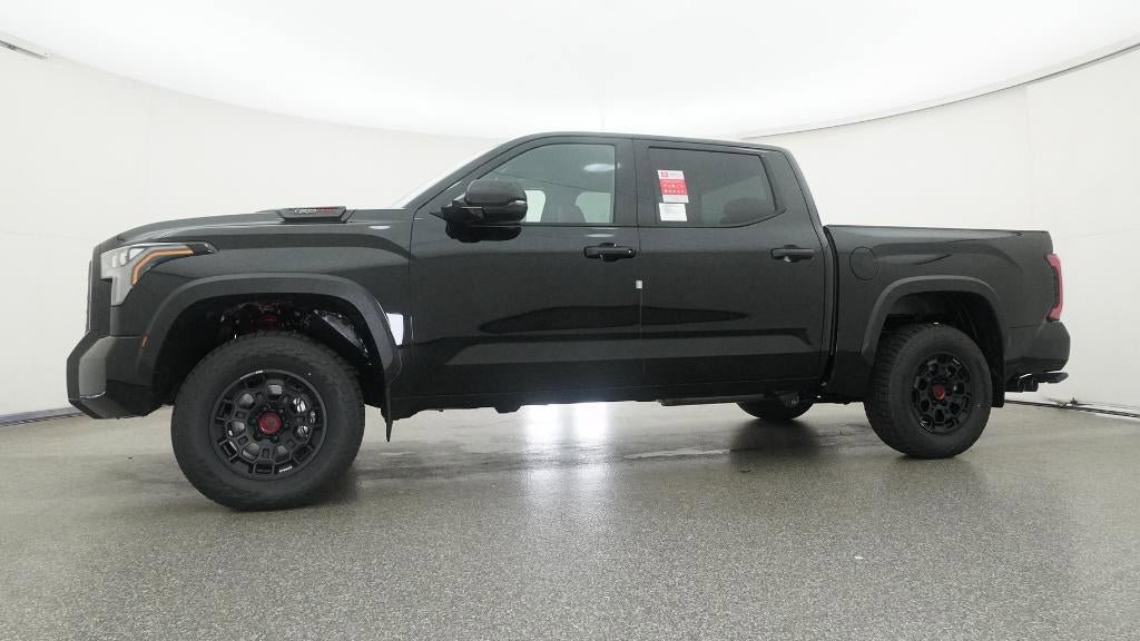 New 2026 Toyota Tundra TRD Pro AWD/4WD image 18