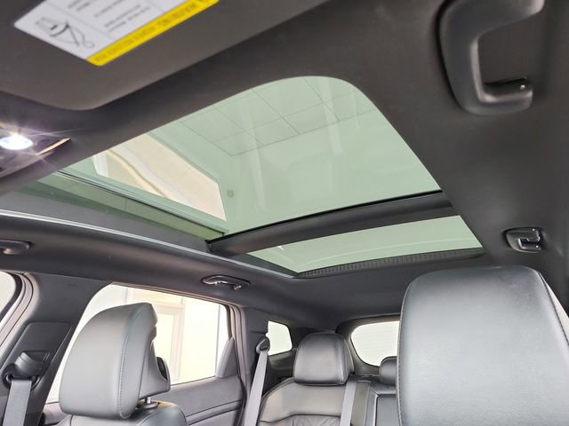 Certified 2024 Kia Sportage X-Line w/ X-Line Premium Package image 17