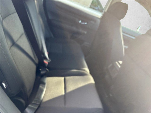 New 2027 Honda CR-V LX image 17