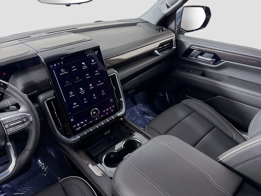 New 2026 GMC Yukon XL Elevation w/ Elevation Premium Package image 24