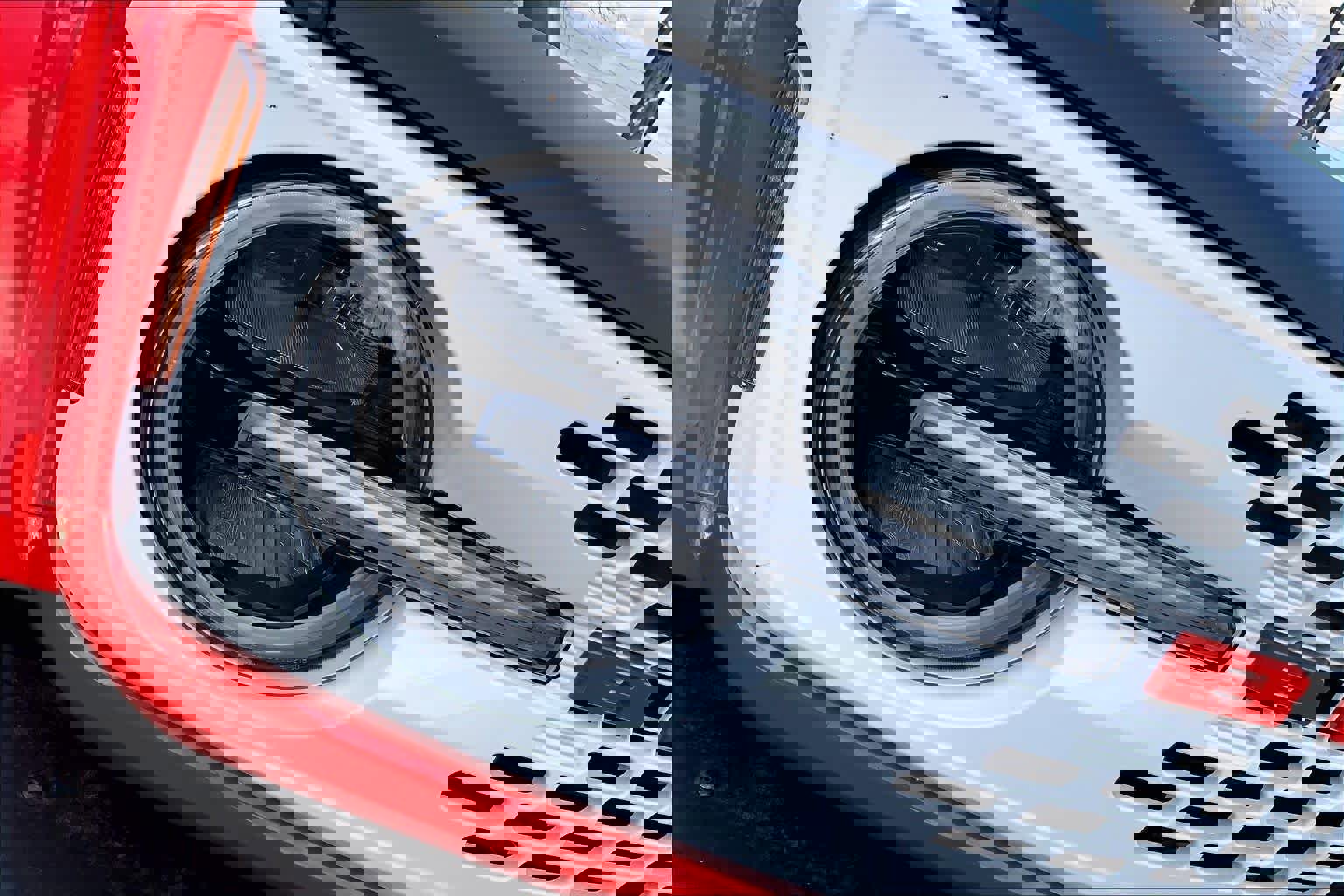 New 2025 Ford Bronco Stroppe Edition image 13