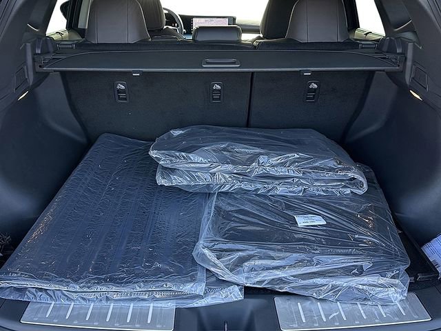 New 2026 Nissan Murano Platinum w/ Cargo Package AWD/4WD image 31