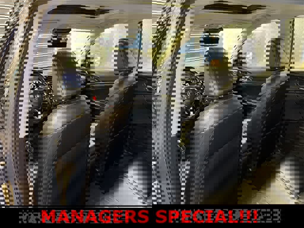 Used 2020 Honda Insight Touring image 30