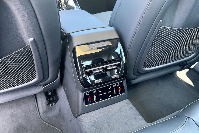 New 2026 Audi A6 Premium Plus AWD/4WD image 25