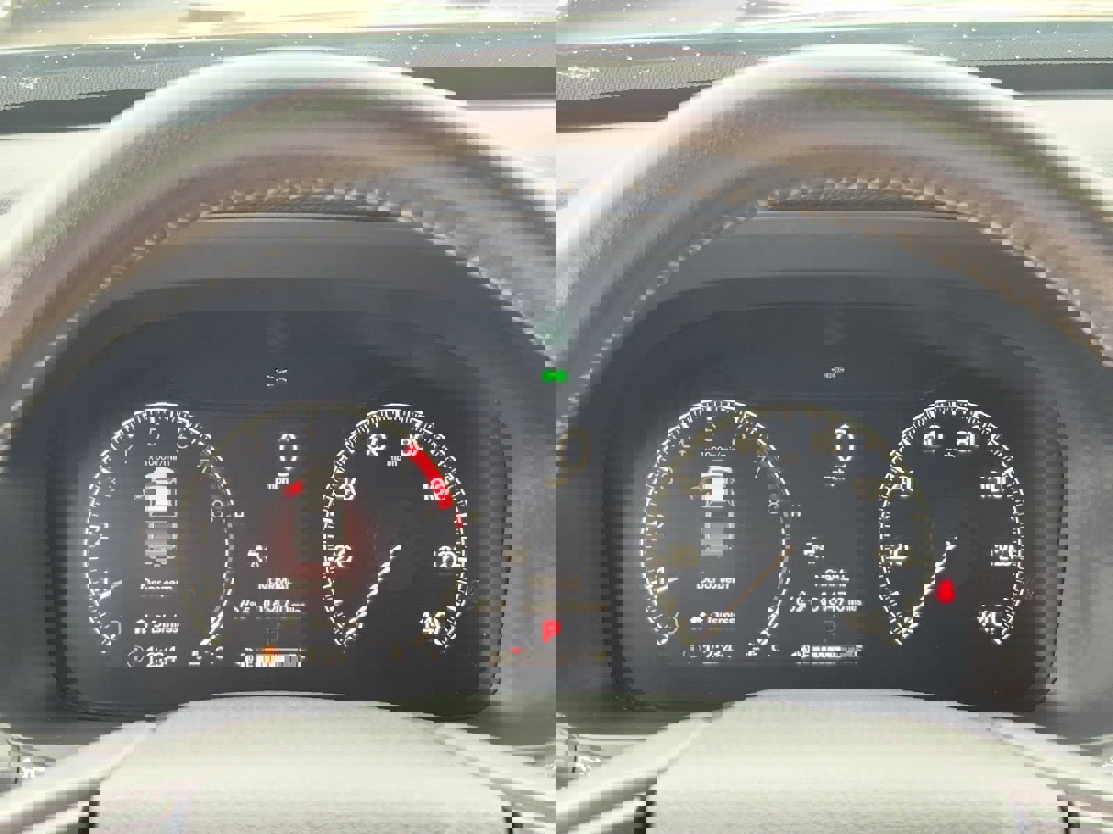 Used 2025 Honda Ridgeline RTL image 20