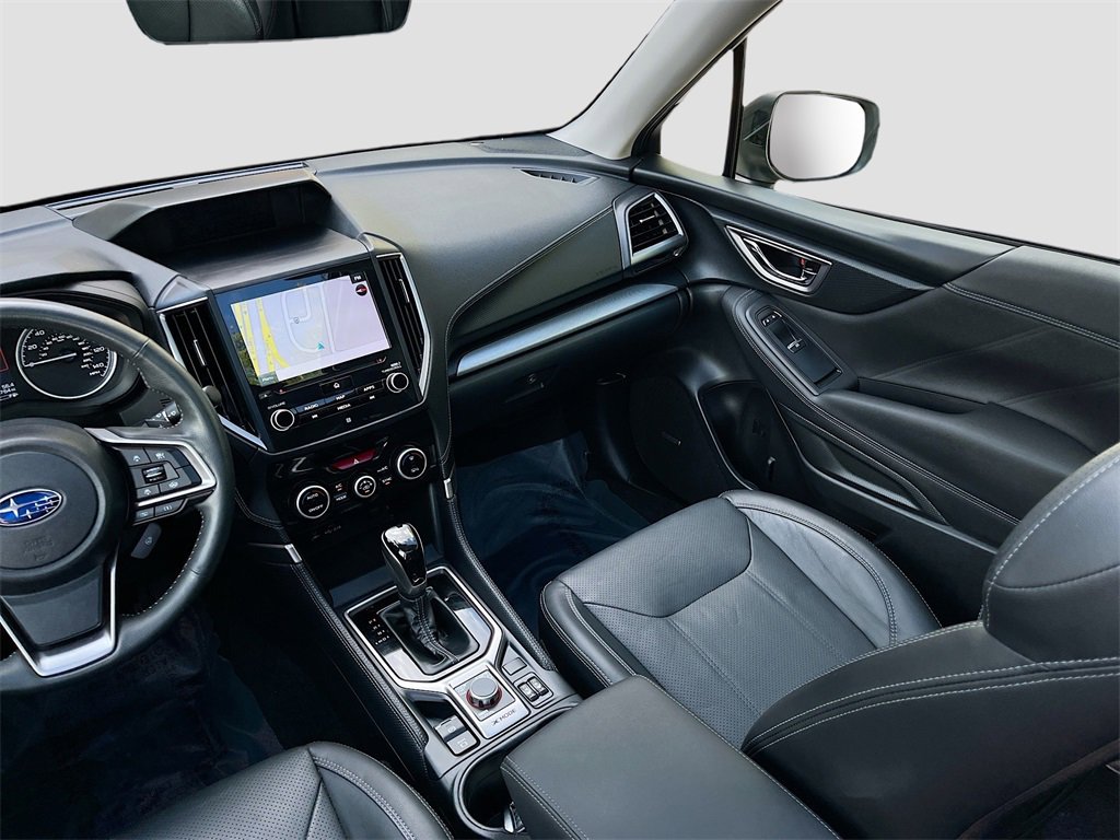 Used 2021 Subaru Forester Limited w/ Popular Package #3 image 25