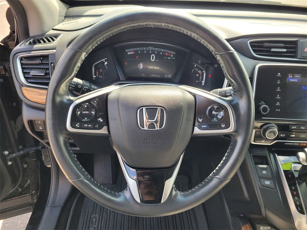 Used 2020 Honda CR-V Touring image 21