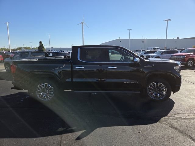 New 2025 GMC Sierra 1500 Denali Ultimate image 21