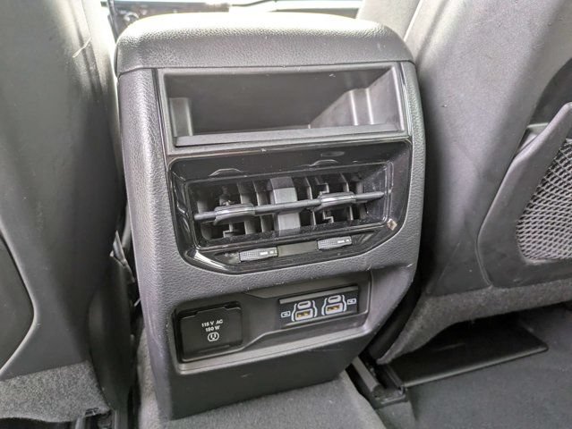 Certified 2022 Jeep Grand Cherokee Altitude RWD image 15
