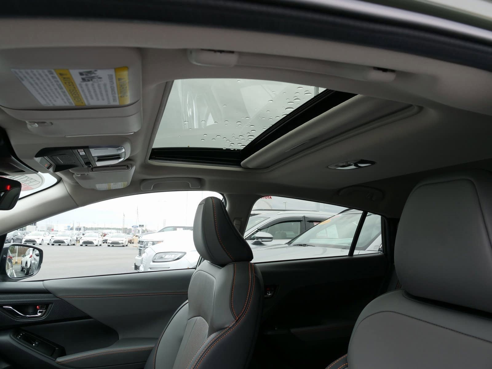 Used 2024 Subaru Crosstrek 2.5i Limited w/ Popular Package #4A image 26