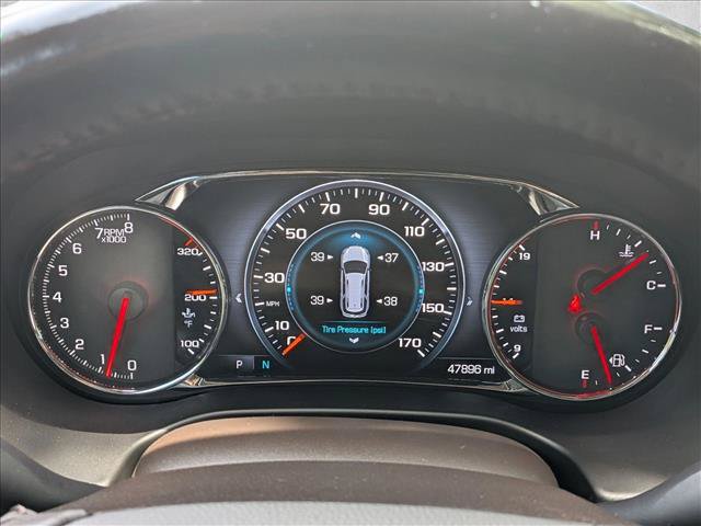 Used 2017 GMC Acadia Denali w/ Technology Package AWD/4WD image 11
