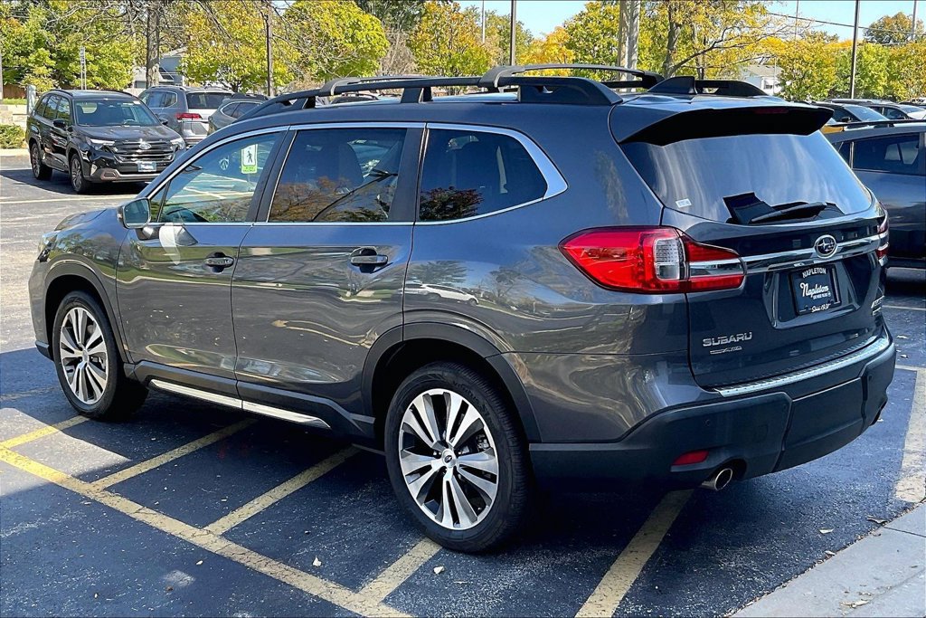 Used 2022 Subaru Ascent Limited w/ Technology Package AWD/4WD image 13