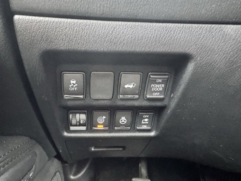 Used 2014 INFINITI QX60 AWD w/ Deluxe Touring Package image 23