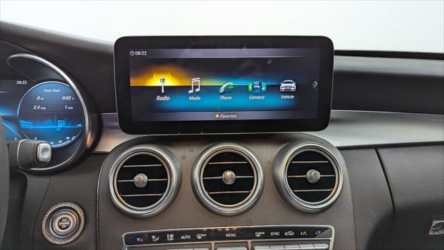 Used 2021 Mercedes-Benz C 300 Sedan image 27