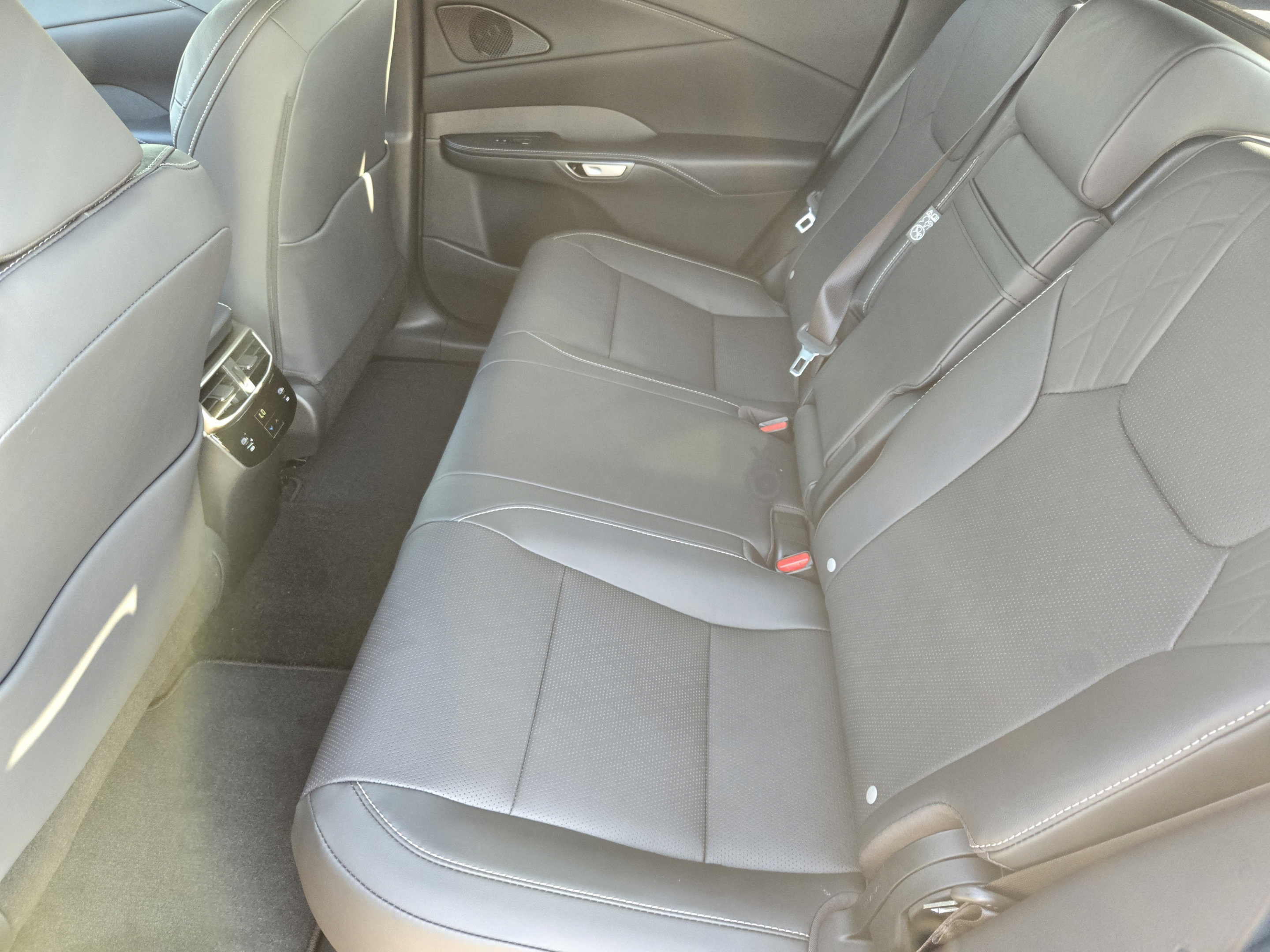 New 2026 Lexus RX 350 Premium Plus w/ Accessory Package (Z1) FWD image 17