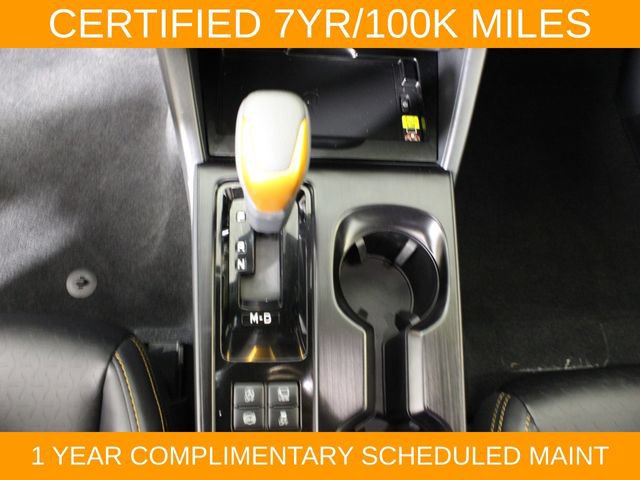 Used 2026 Subaru Outback Wilderness w/ Wilderness Package AWD/4WD image 26