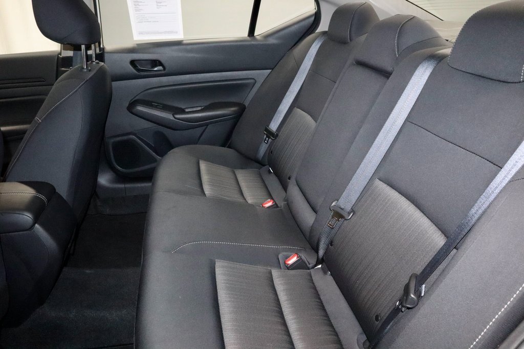 Certified 2024 Nissan Altima 2.5 S image 23