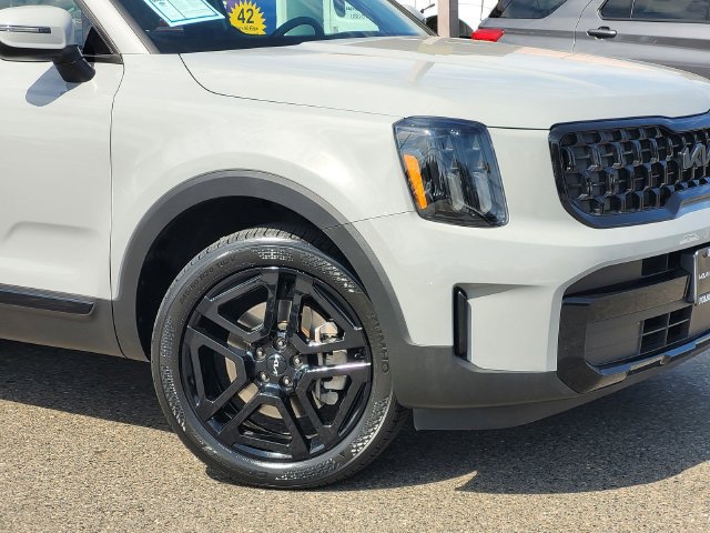 Used 2024 Kia Telluride EX X-Line AWD/4WD image 6