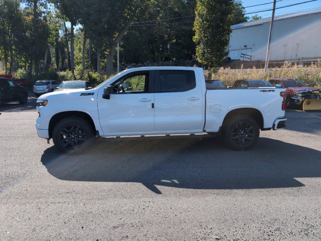 New 2026 Chevrolet Silverado 1500 RST image 13