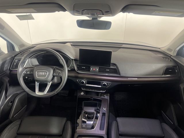 Certified 2023 Audi Q5 2.0T Prestige w/ Prestige Package AWD/4WD image 18