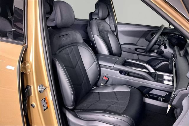 New 2027 Kia Telluride SX Prestige X-Pro AWD/4WD image 12