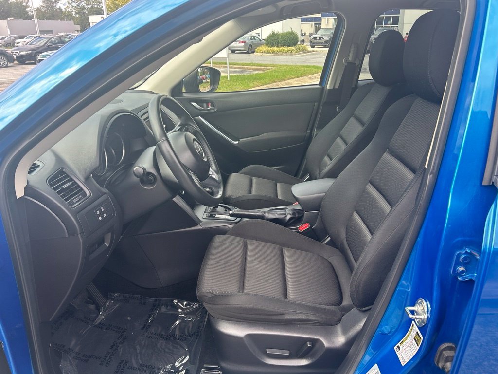 Used 2013 MAZDA CX-5 Touring w/ Touring Tech Pkg AWD/4WD image 19