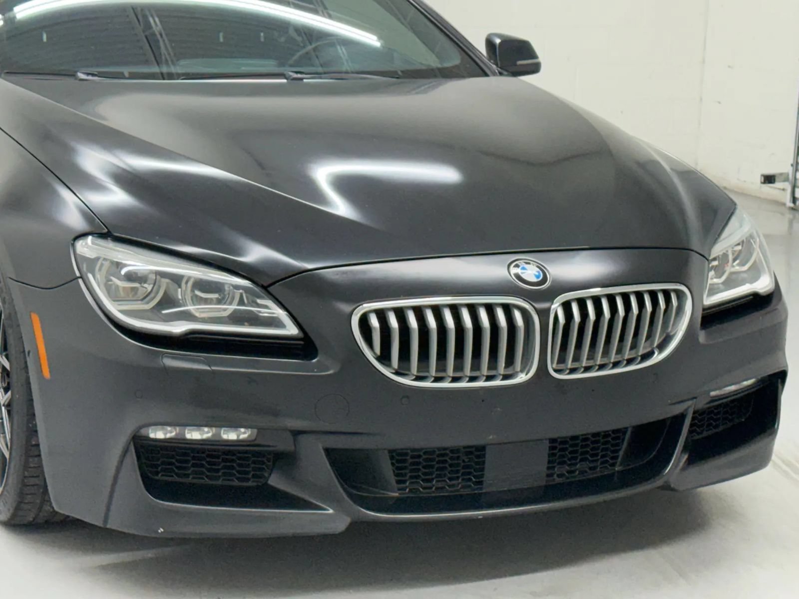 Used 2017 BMW 650i Coupe RWD image 33