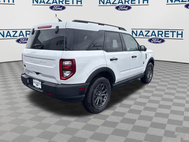 Used 2023 Ford Bronco Sport Big Bend w/ Convenience Package image 7
