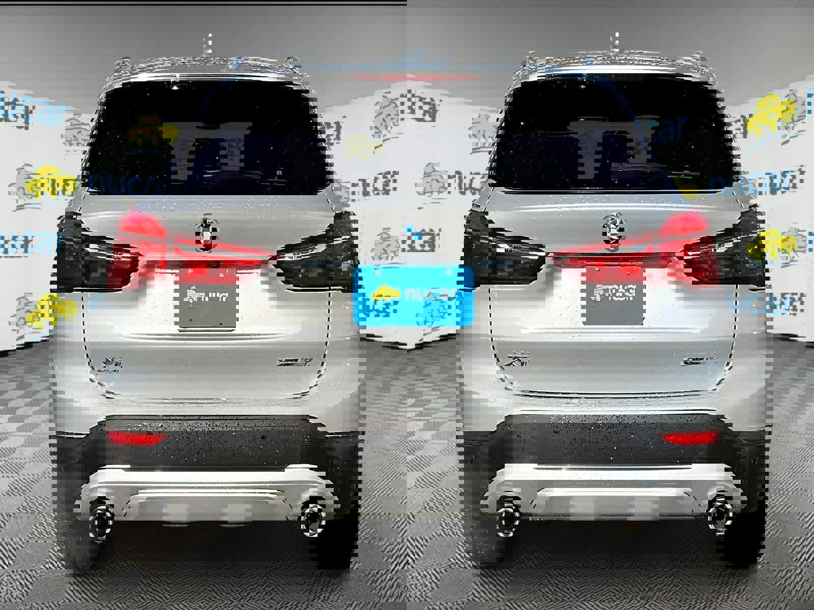 Used 2021 BMW X1 xDrive28i w/ Convenience Package image 5