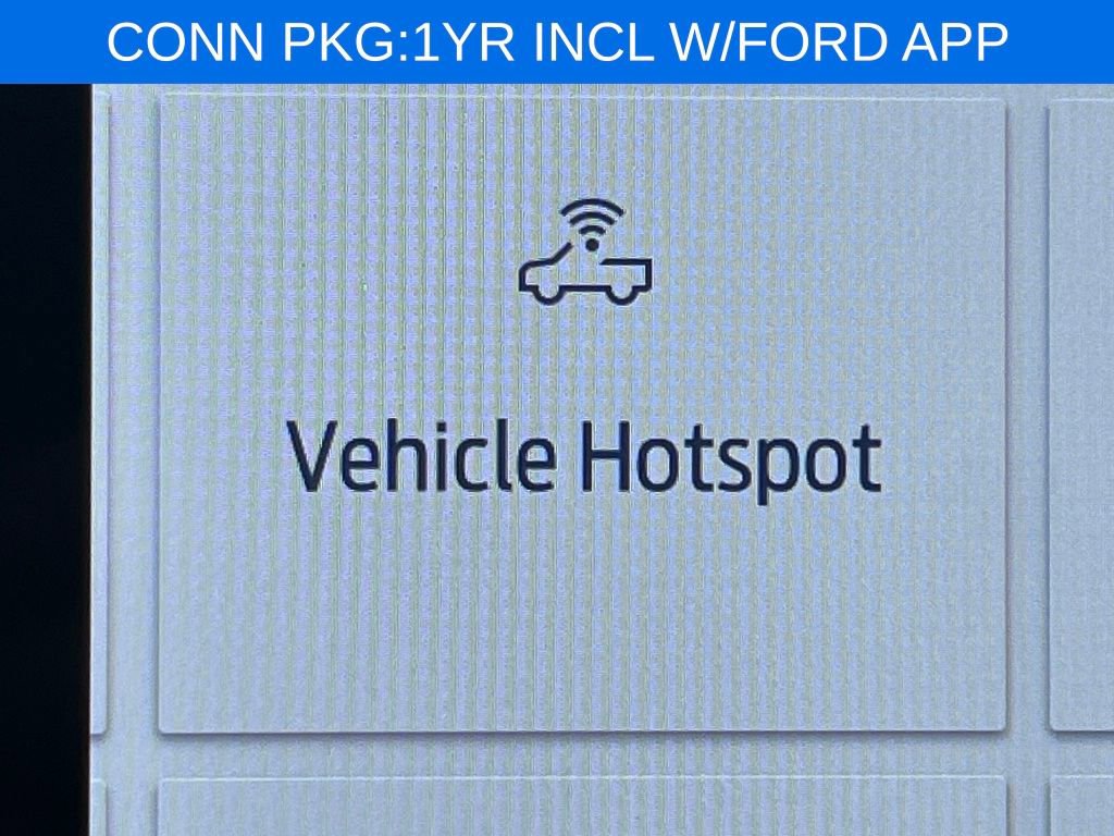 New 2026 Ford Maverick XLT w/ XLT Luxury Package image 31