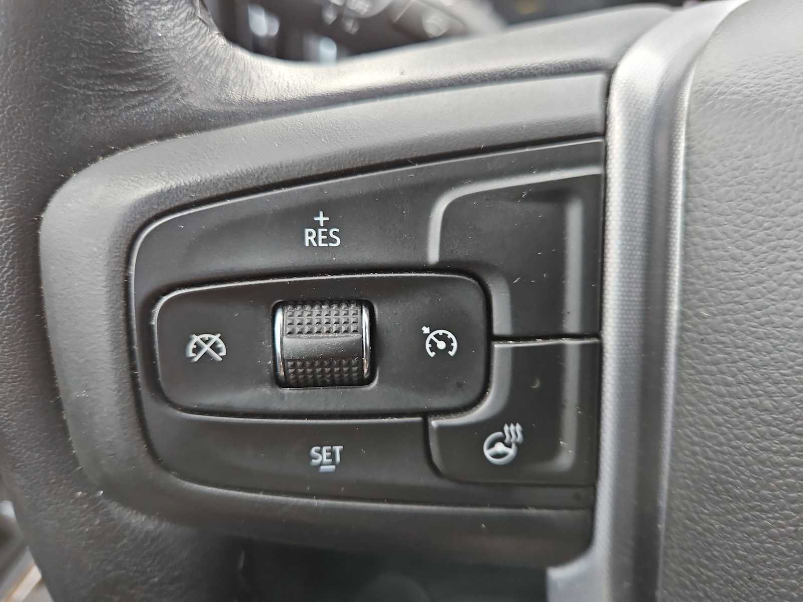 Used 2021 GMC Sierra 1500 Elevation image 19