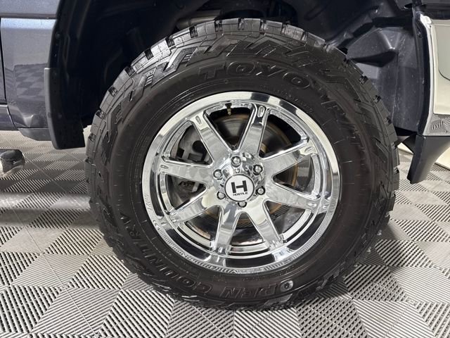 Used 2020 RAM 1500 Big Horn image 9