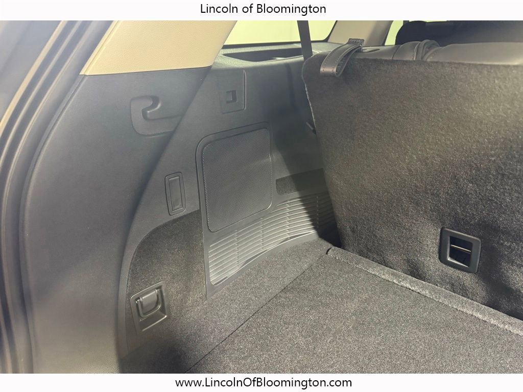 New 2026 Lincoln Aviator AWD w/ Jet Appearance Package image 61