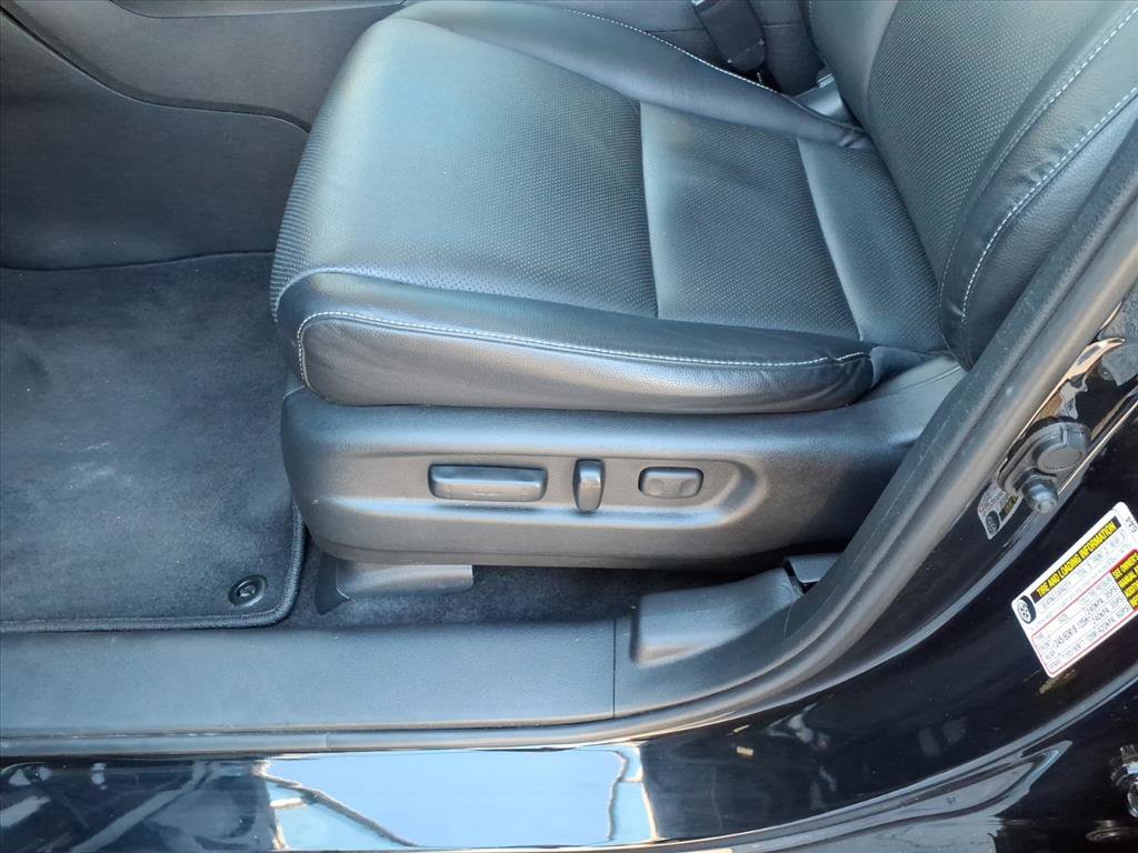 Certified 2023 Honda Ridgeline RTL-E image 10