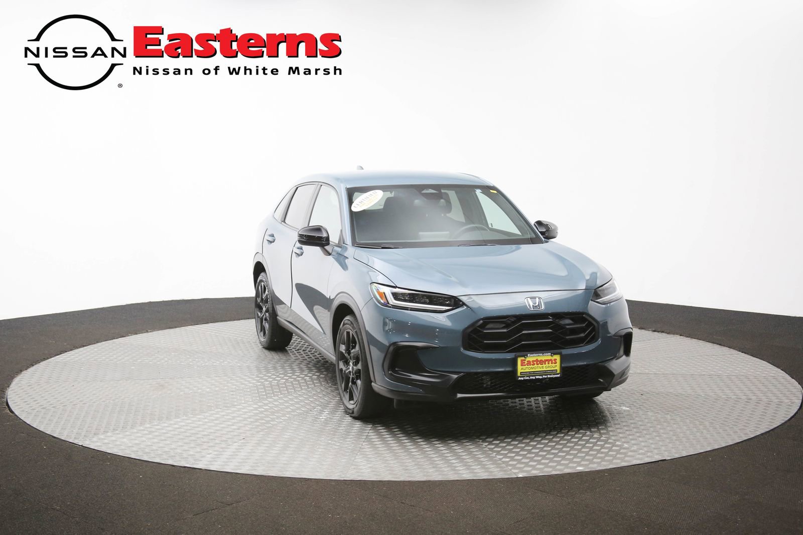 Used 2024 Honda HR-V Sport image 49