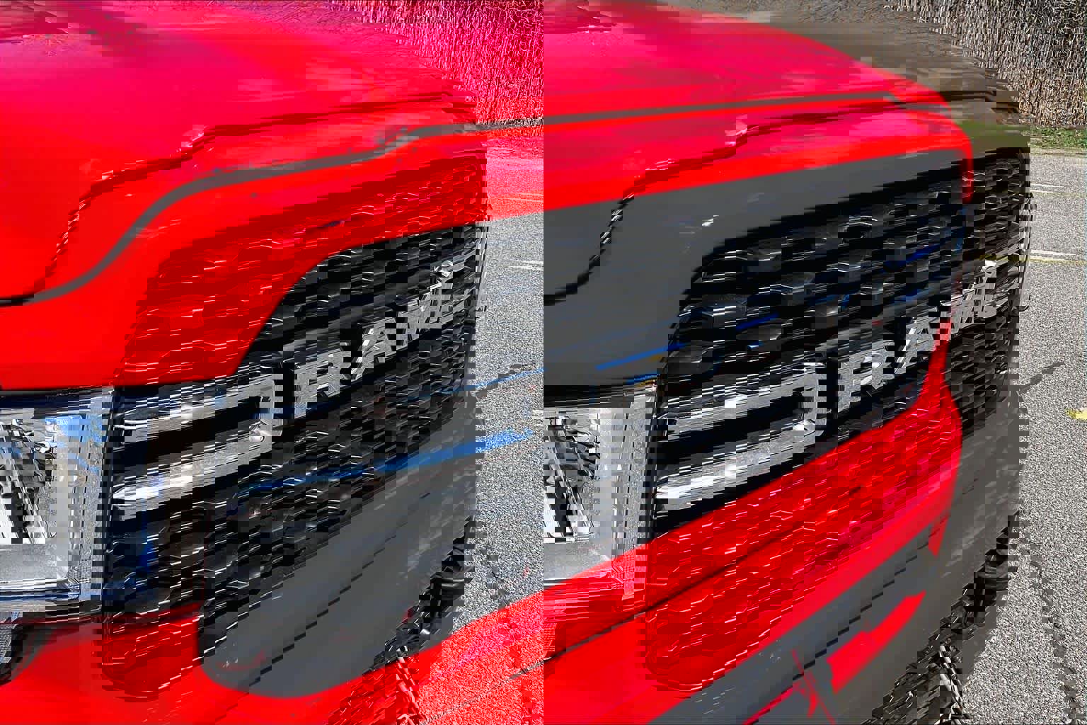 Used 2022 RAM 2500 Big Horn w/ Level A Equipment Group AWD/4WD image 29